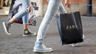 Este es el truco para comprar ropa como la de Zara mucho más barata: un vestido de 100 euros por 15