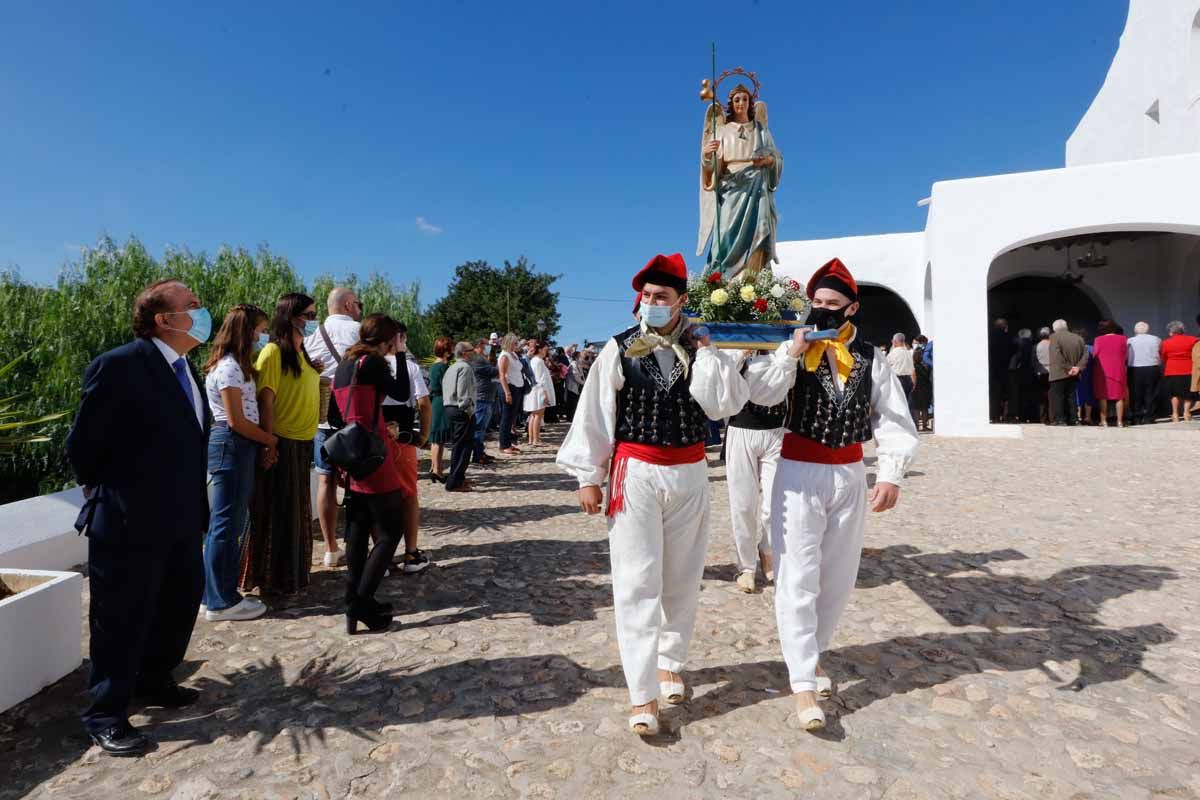 Fiestas de Sant Rafael