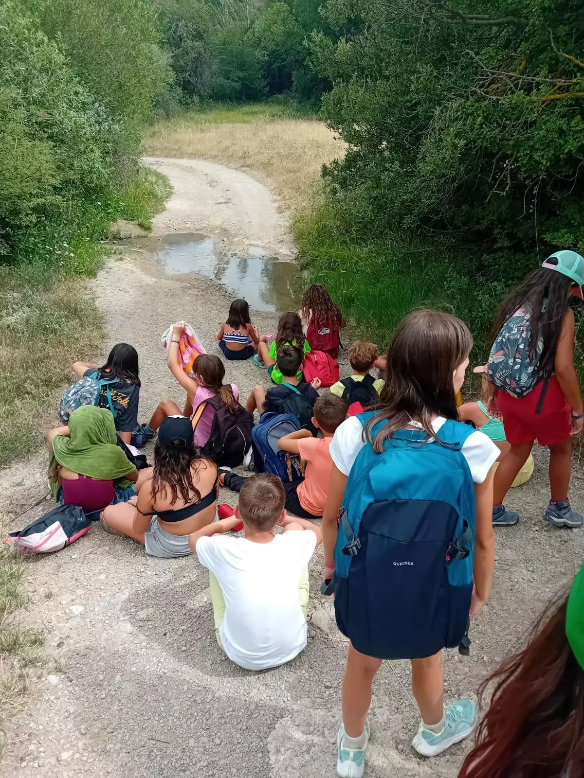 ¿Qué puedes hacer durante el verano en Aragón si eres joven?: estas son las actividades más destacadas en Zaragoza, Huesca y Teruel
