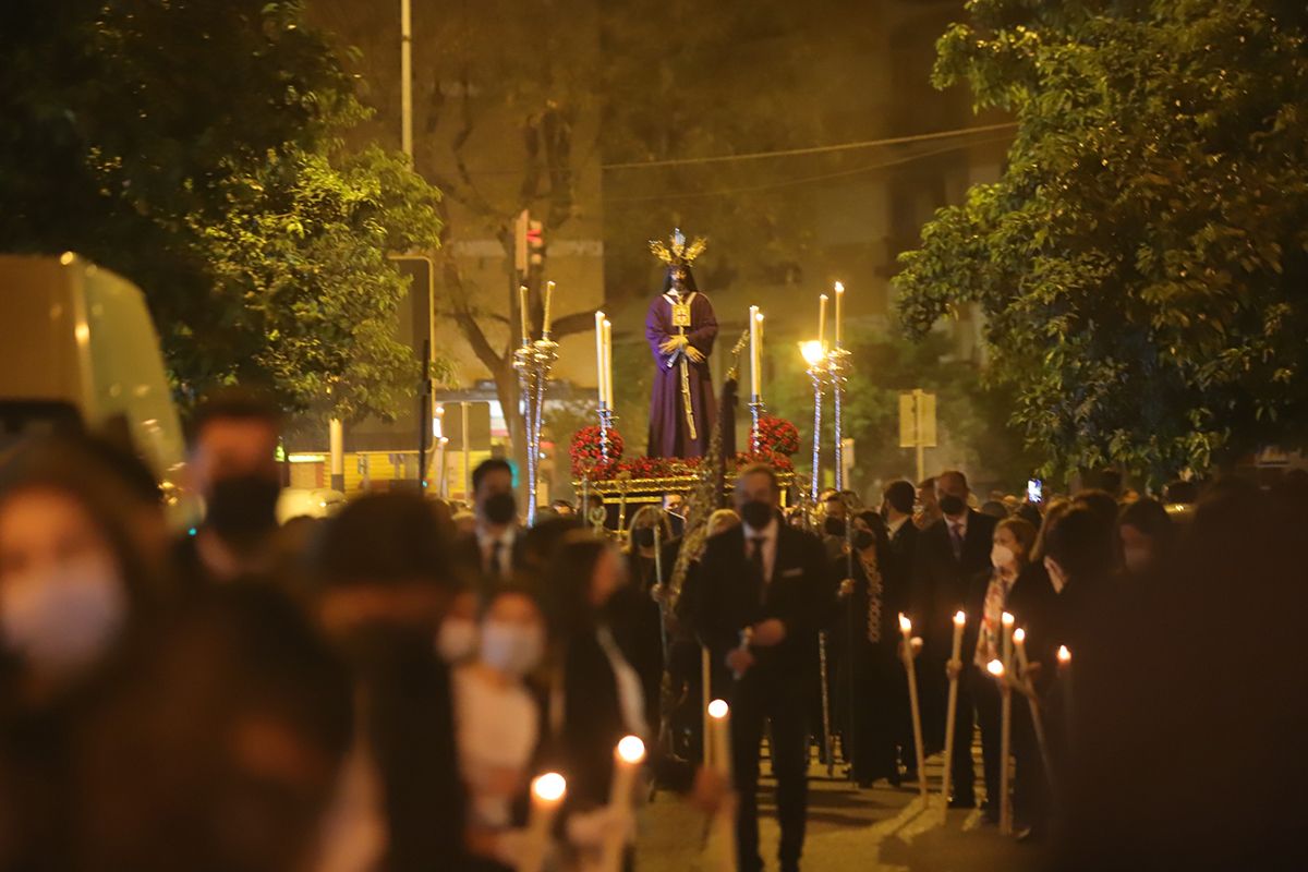 Antesala de la Semana Santa