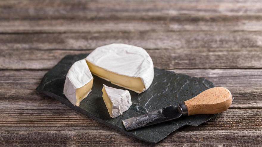 Alerta sanitaria por un queso Camembert con E.Coli vendido en España: 