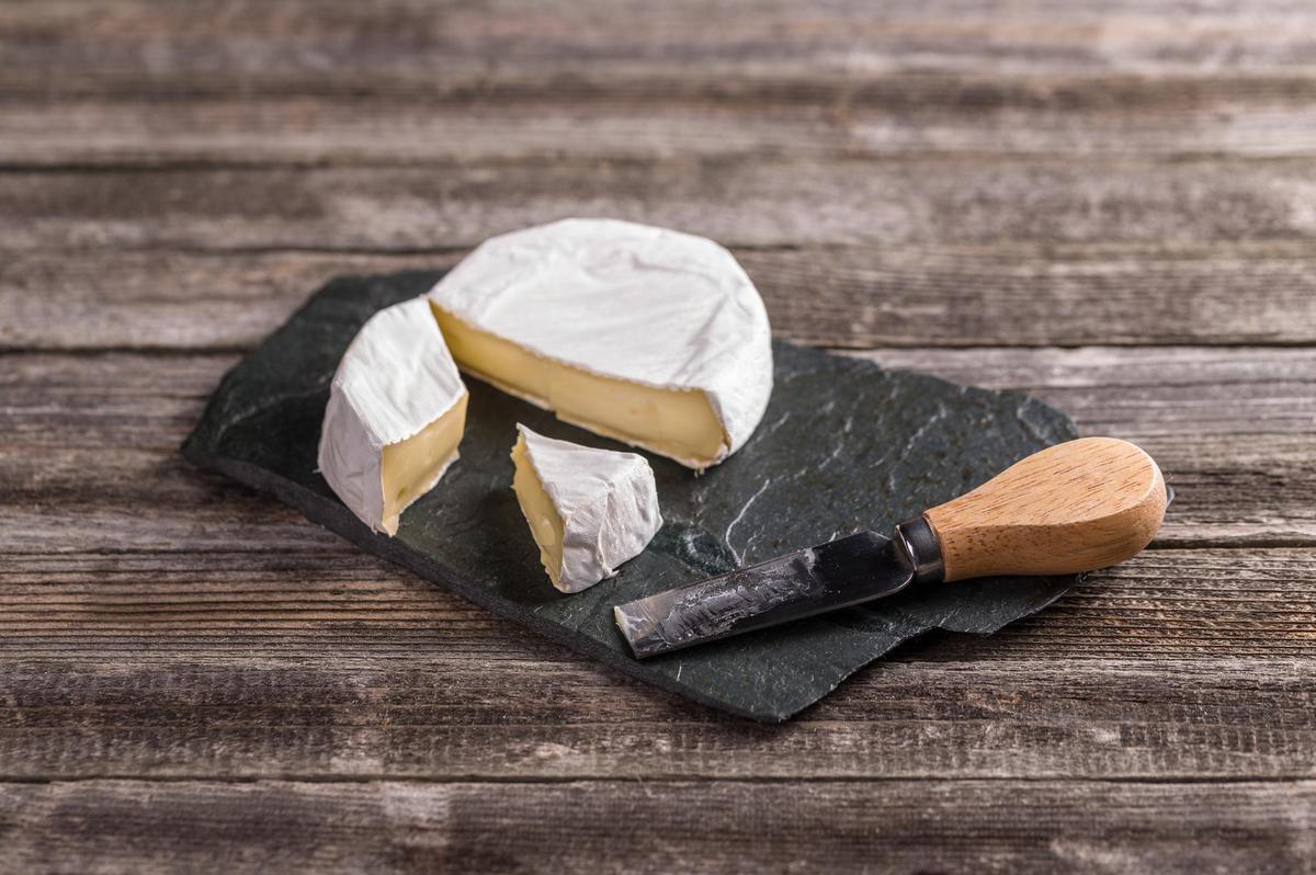 Alerta sanitaria por un queso Camembert con E.Coli vendido en España