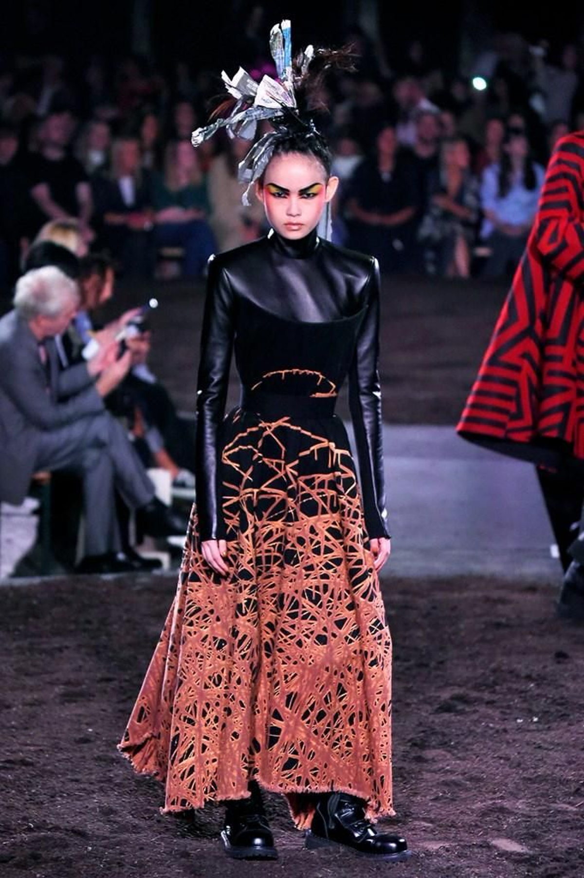 Gareth Pugh