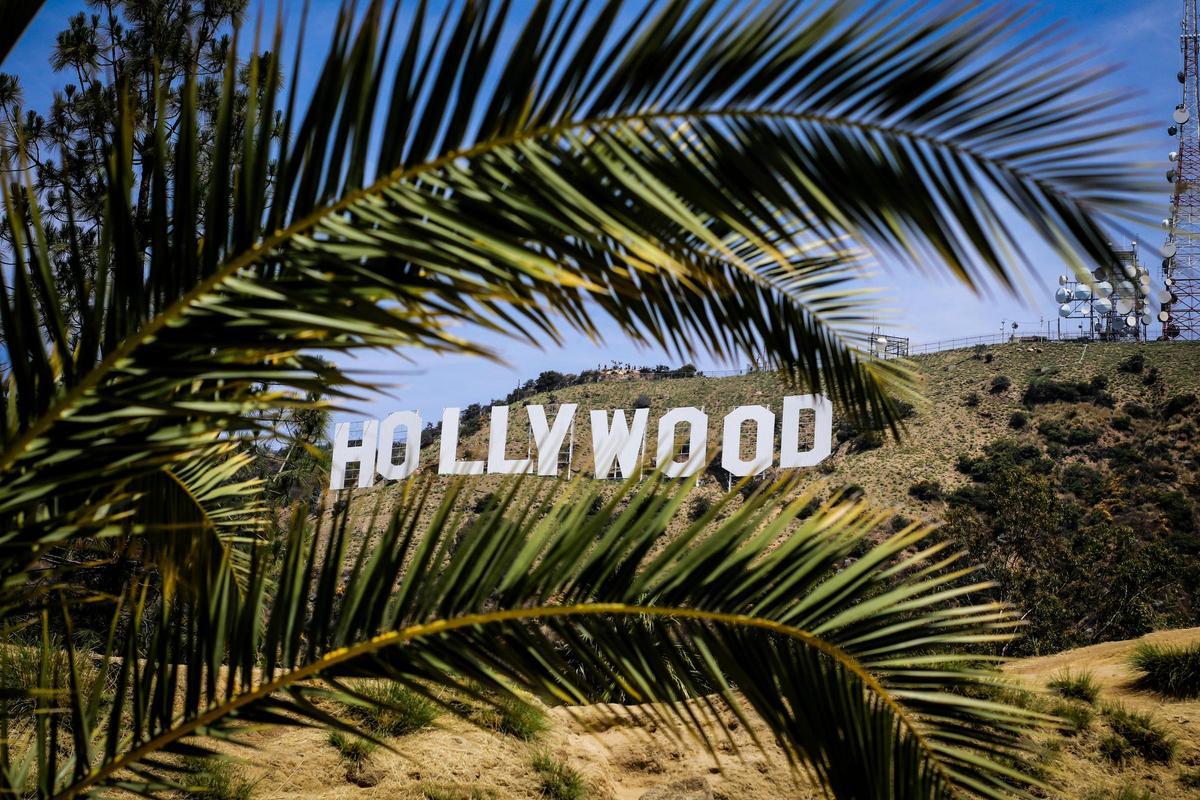Hollywood es uno de los lugares que no puedes perderte en tu viaje por la Costa Oeste.