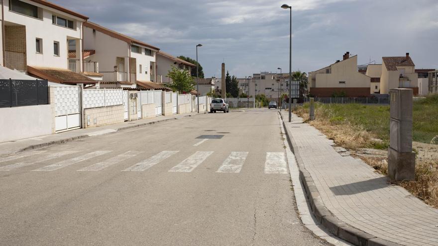 Albaida salva las obras del centro de Alzheimer de una nueva paralización