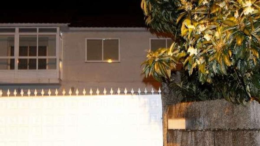 El agresor de la mujer de Tomiño entró en su casa sin forzar la puerta