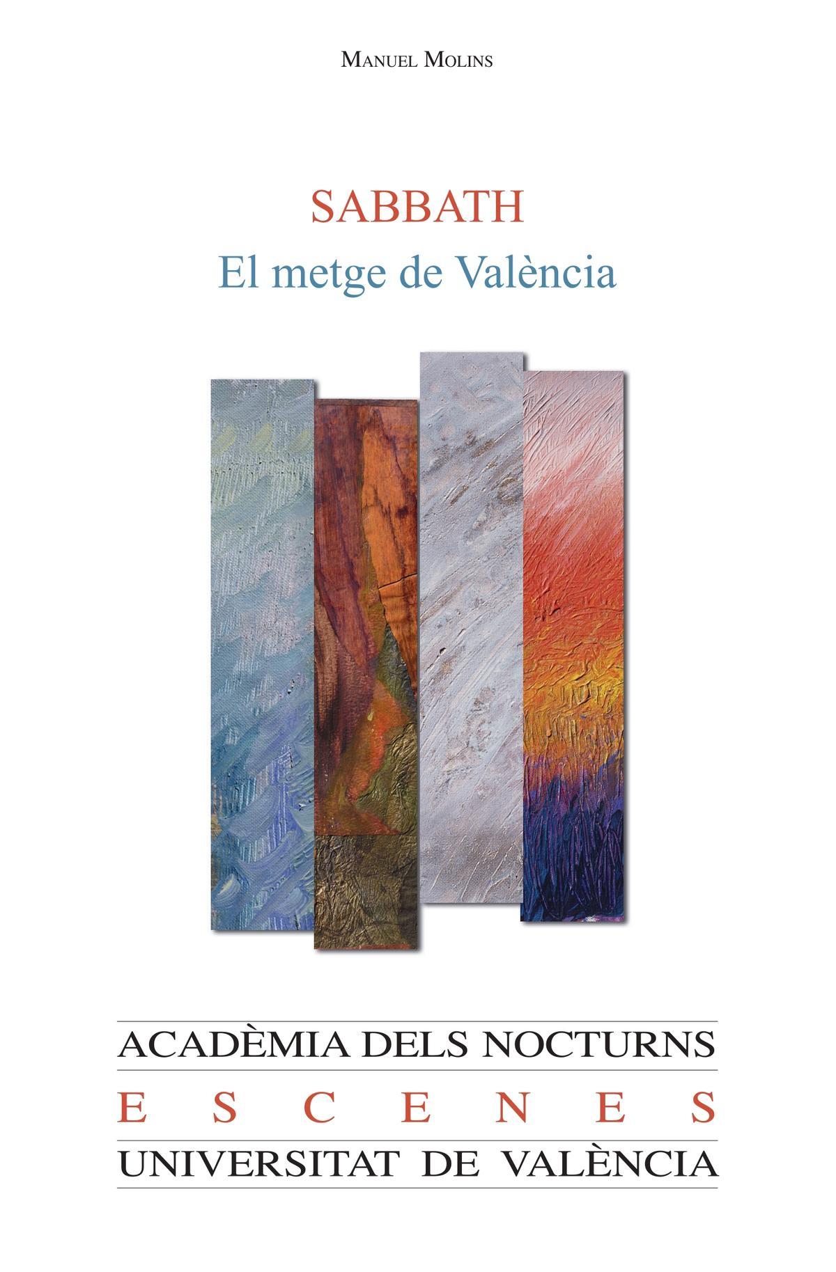 Sabbath. El metge de València