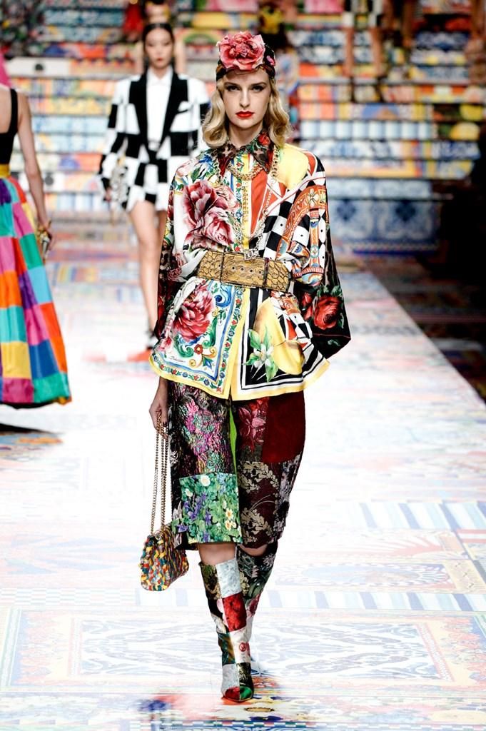 Dolce & Gabbana