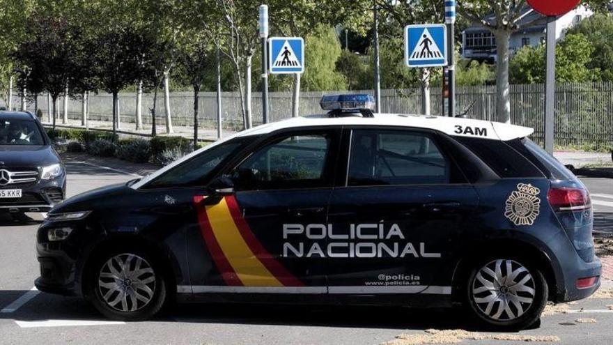 Un hombre mata a su mujer e hijos y se suicida en Úbeda