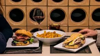 5 buenos restaurantes en la plaza San Francisco de Zaragoza