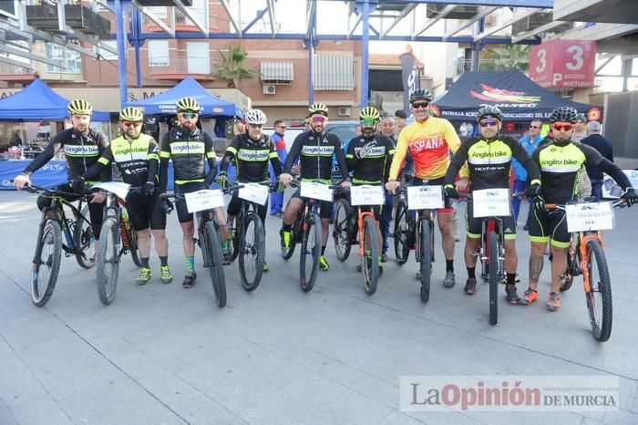 Carrera Base Aérea de Alcantarilla 2019 (I)