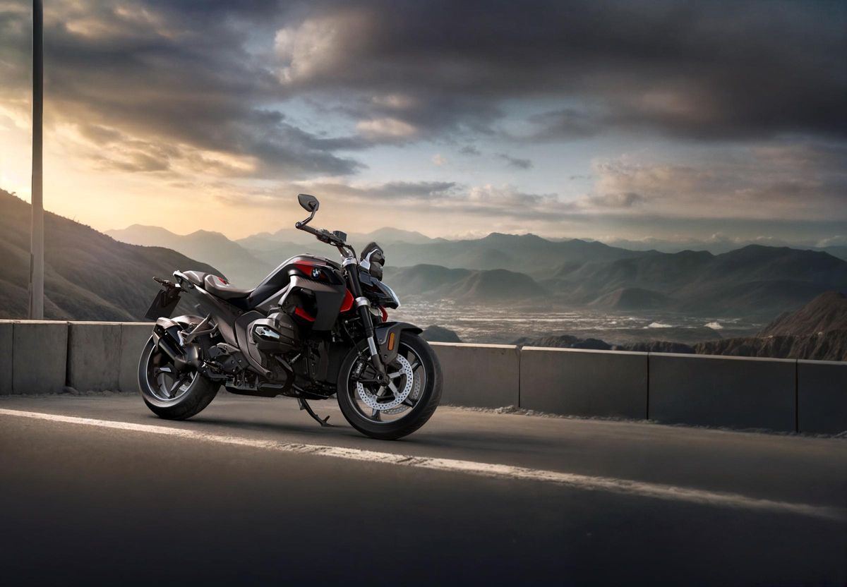 BMW R 1300 R