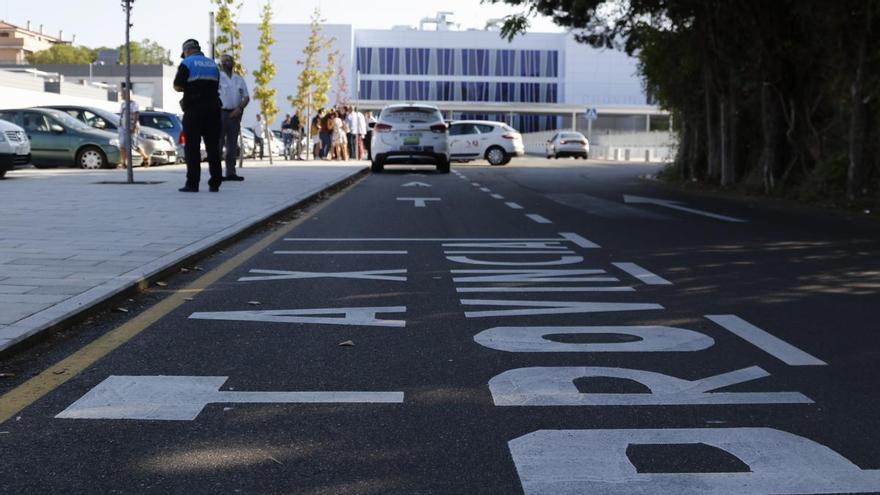 Los taxistas acuerdan una subida del 5,5% en la ciudad de Zamora