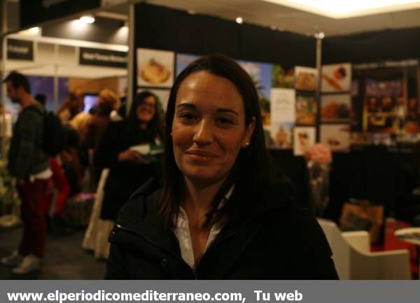 GALERÍA  Éxito de la Feria Tu Boda