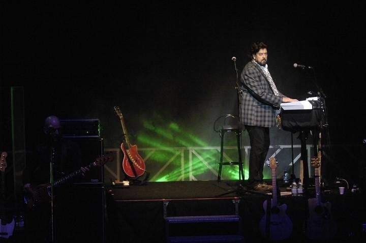 CONCIERTO DE ALAN PARSONS