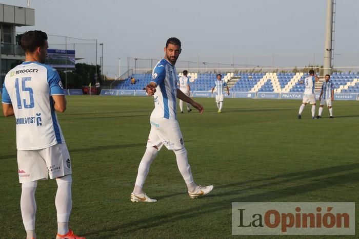 FC Cartagena - Atlético Baleares