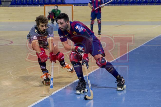 FC BARCELONA - BASSANO