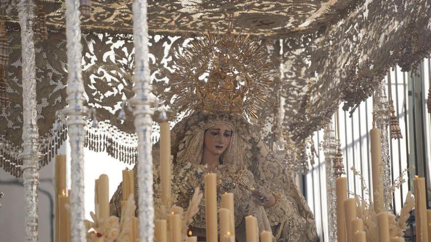 Los herederos del imaginero Martínez Cerrillo donan su archivo a la ciudad de Córdoba