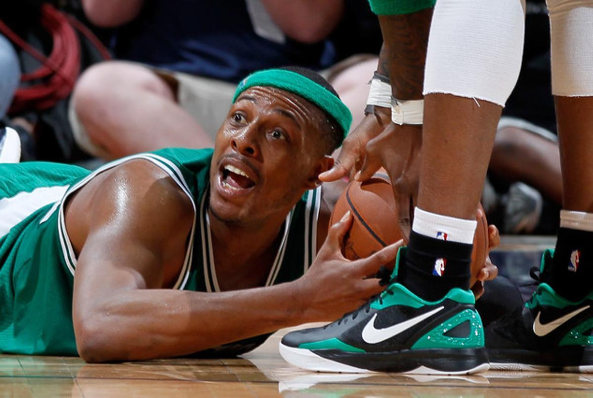 Primera eliminatoria play-off NBA Primera eliminatoria play-off NBA