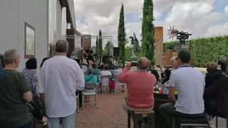 Los “Domingos Frissé” regresan al Museo del Vino de Morales de Toro