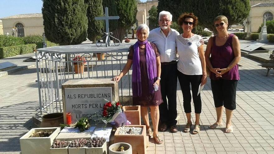 Recuerdo a las enfermeras asesinadas hace 80 años