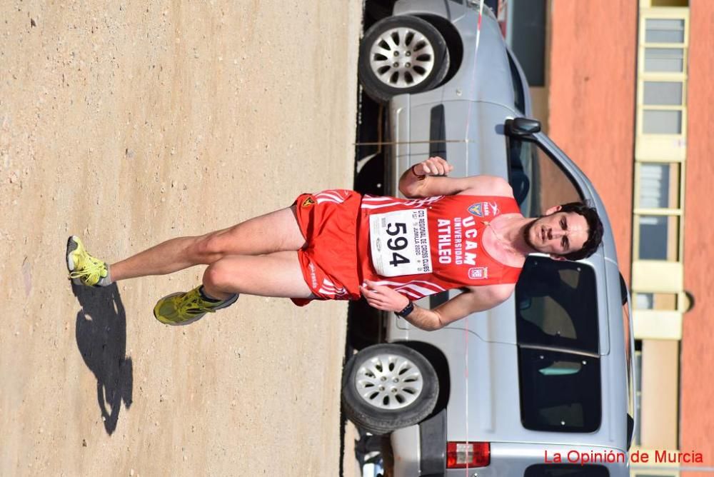 Cross de Jumilla 6