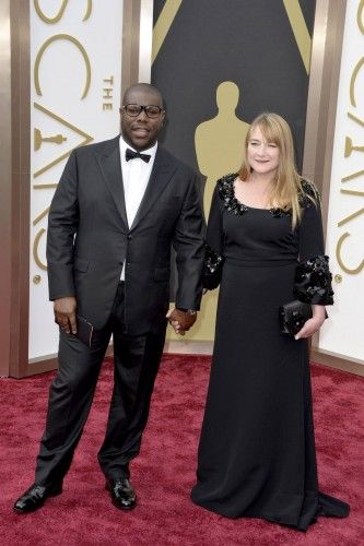 La alfombra roja de los Premios Oscar