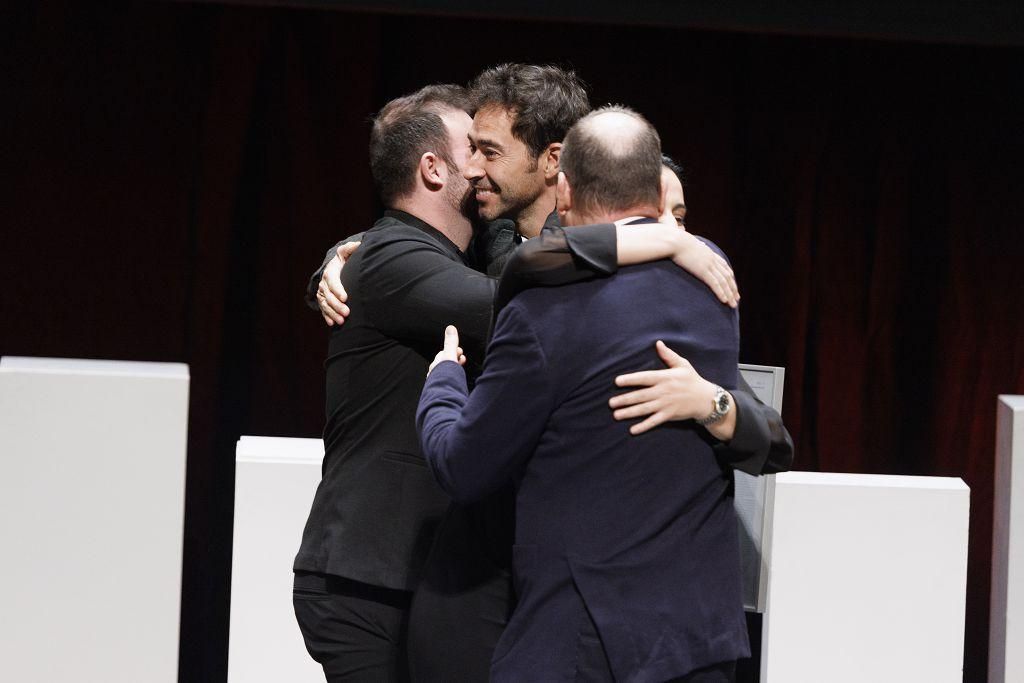 Gala de los premios Importantes de La Opinión 2024