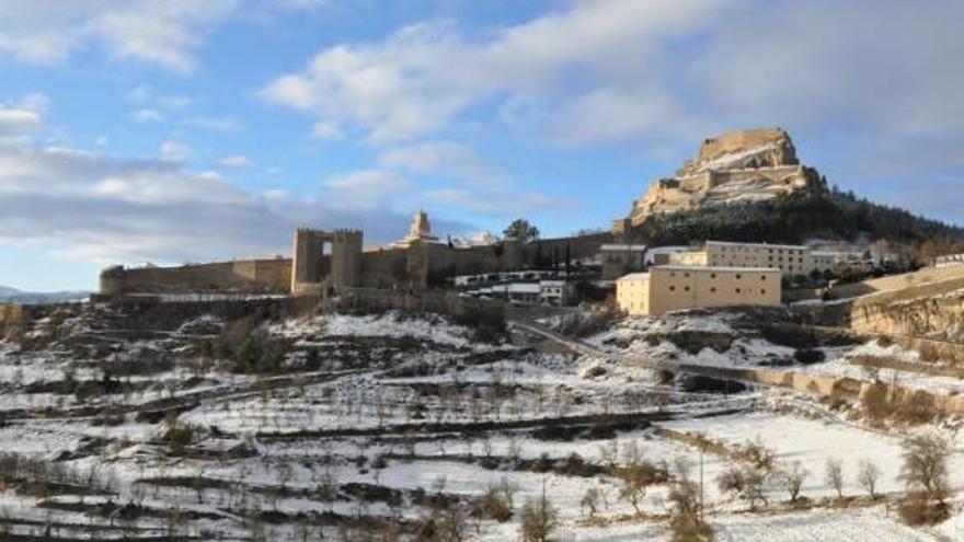 La diputación y la UJI ponen en valor el patrimonio cultural de la provincia