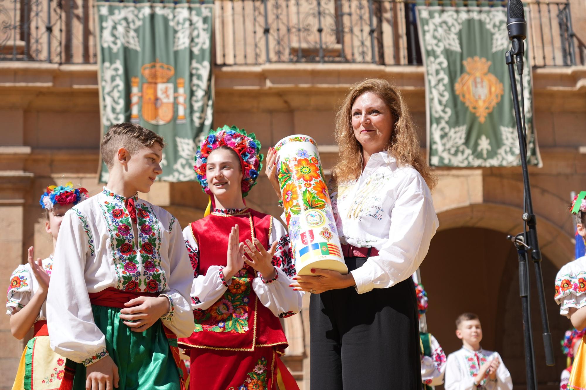 La música abriga la jornada de clausura de la Magdalena 2023