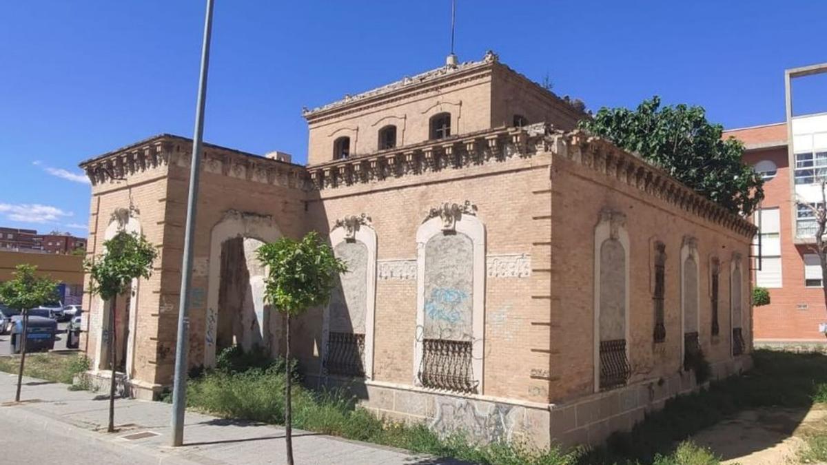 Alcantarilla recupera edificios históricos que forman parte del patrimonio histórico, cultural y comercial de la ciudad