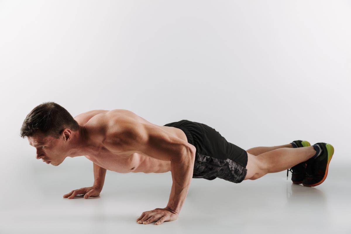 Flexiones.