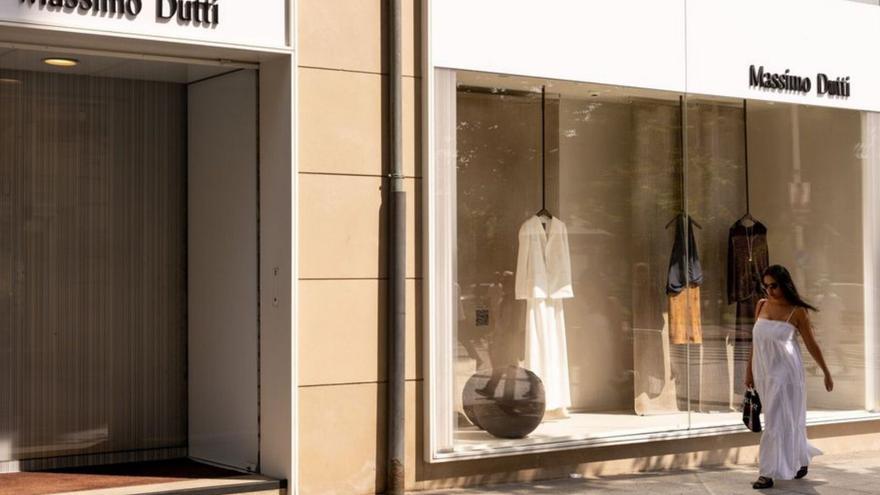 Inditex, Hijos de Rivera y Abanca, entre las compañías españolas con mejor reputación
