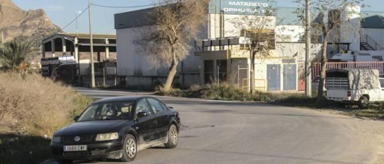 Orihuela plantea endurecer multas para frenar la contaminación