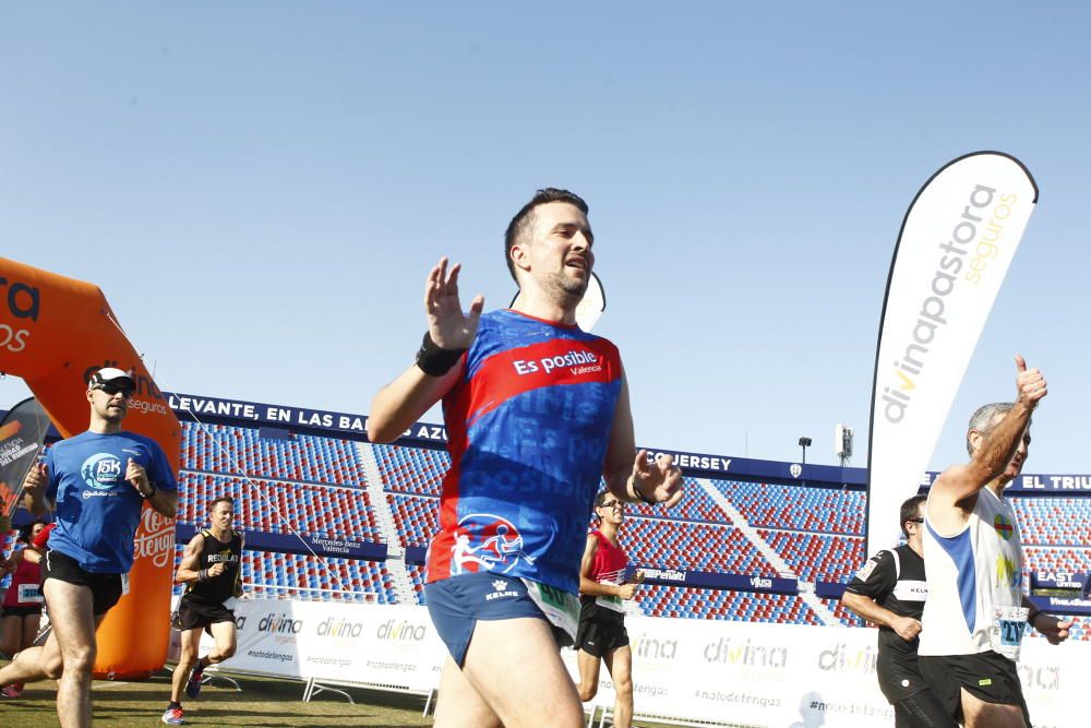 Búscate en la Carrera del Levante UD