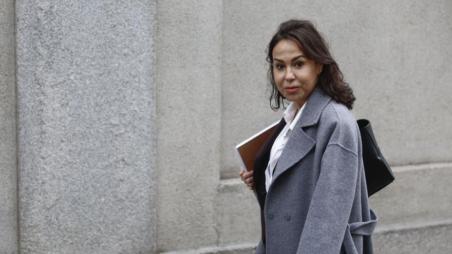 La posible reventa de mascarillas por la trama Koldo, nueva línea a investigar por el Supremo tras admitir Pardo de Vera que no llegaron todas