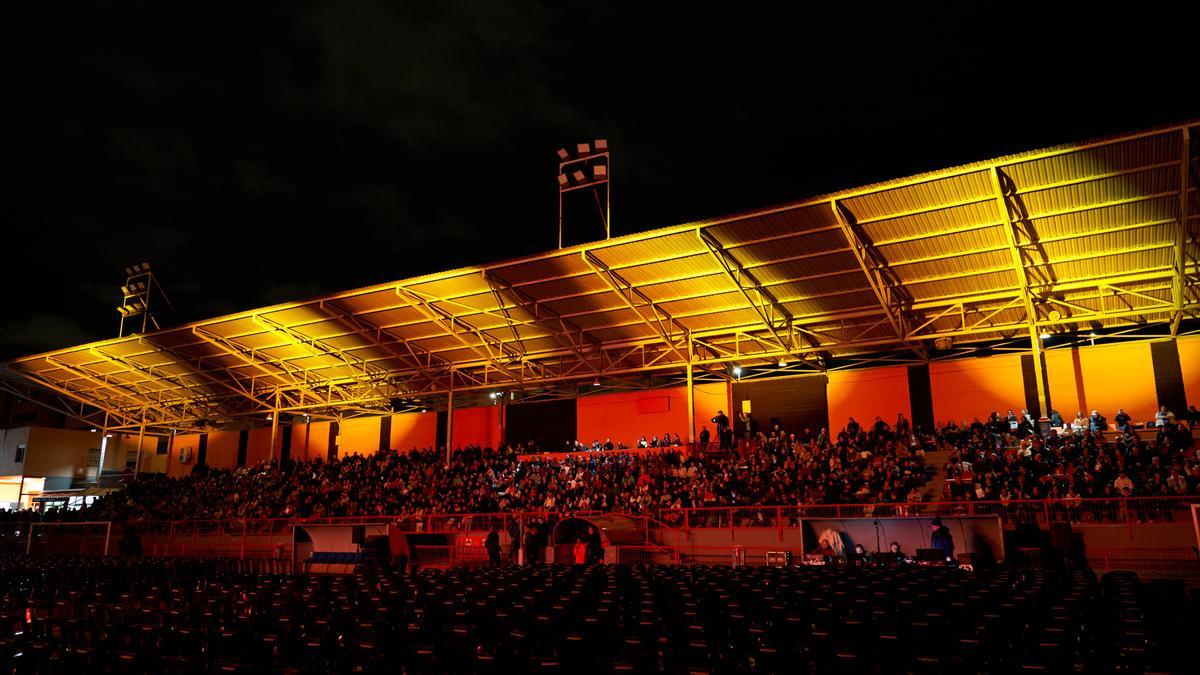 Presentación del Torrent C.F.