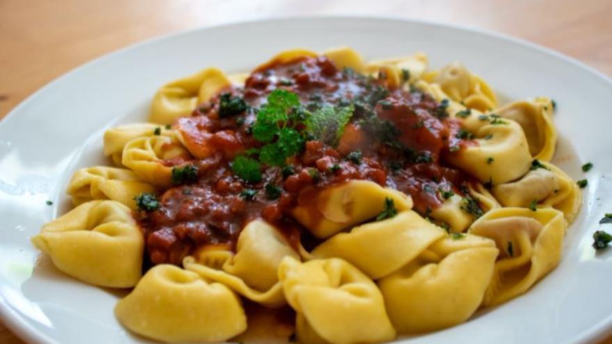 El plato italiano que reinventa Mercadona