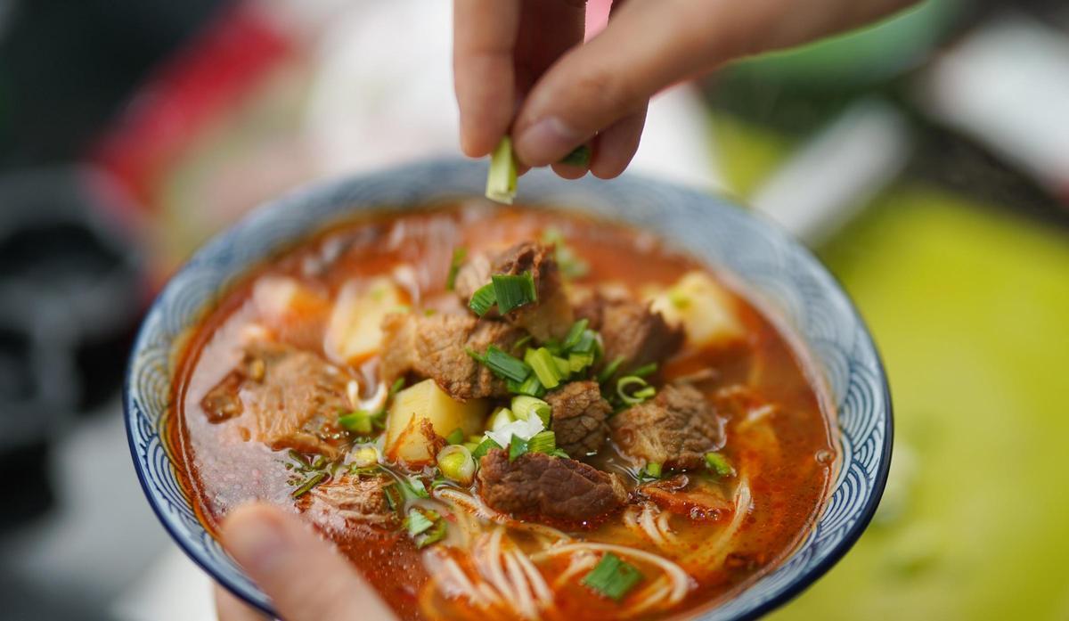 La sopa de pollo es un remedio casero desde la época de Maimonides, allá por el siglo XII