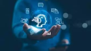 Creación y ascenso  del alma tecnológIcA