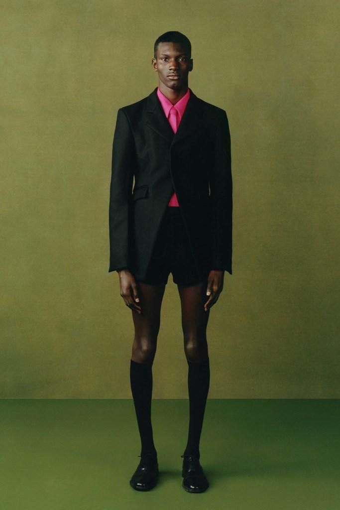 Fashion East