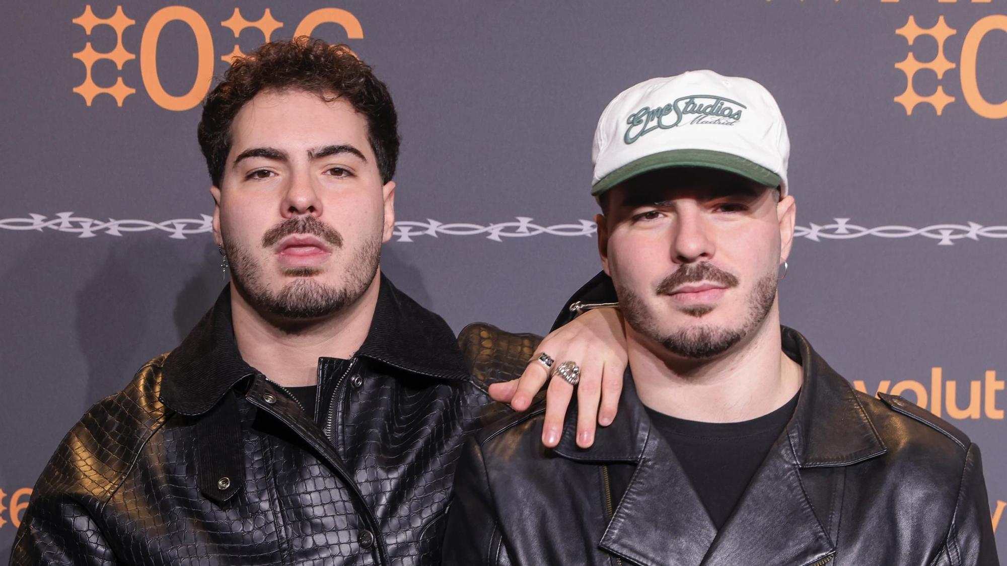 Los Gemeliers han tenido que volver al hospital tras la agresión