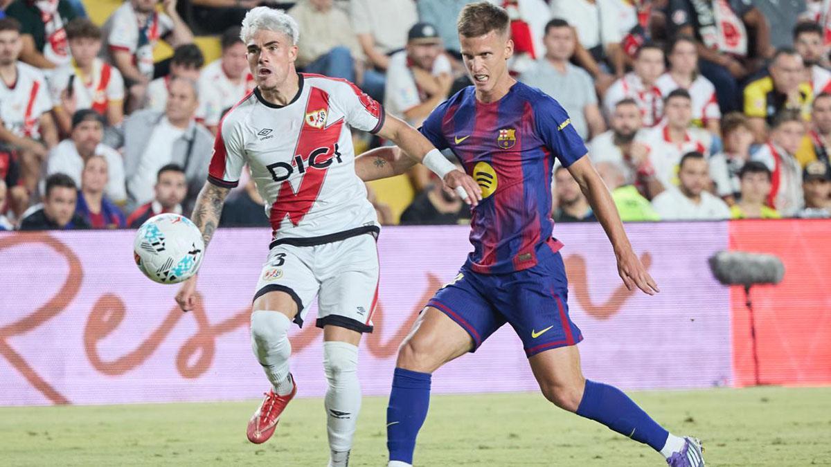 Hansi Flick: "Los egos matan todo éxito"