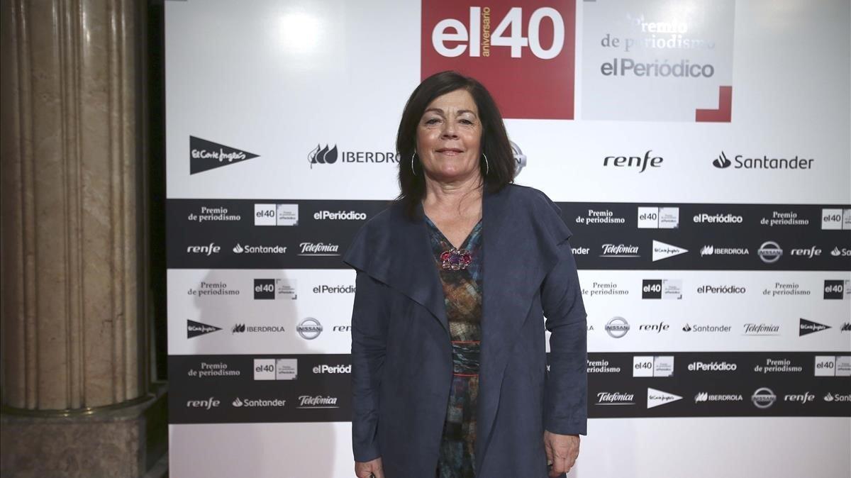 Premio de Periodismo EL PERIÓDICO