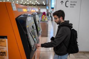 Els abonaments gratuïts de Rodalies Renfe es prorroguen fins al 30 d’abril