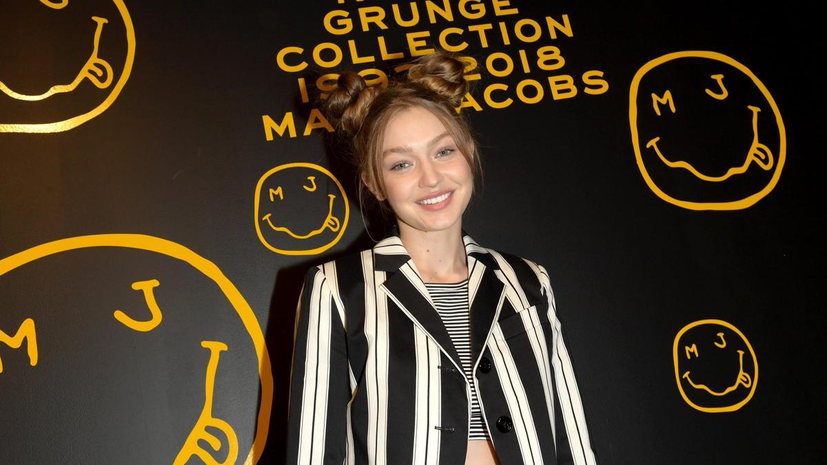 Marc Jacobs, Sofia Coppola &amp; Katie Grand Celebrate The Marc Jacobs Redux Grunge Collection And The Opening Of Marc Jacobs Madison