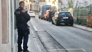 Operació policial contra el grup neonazi Combat 18 a Catalunya i altres punts d’Espanya