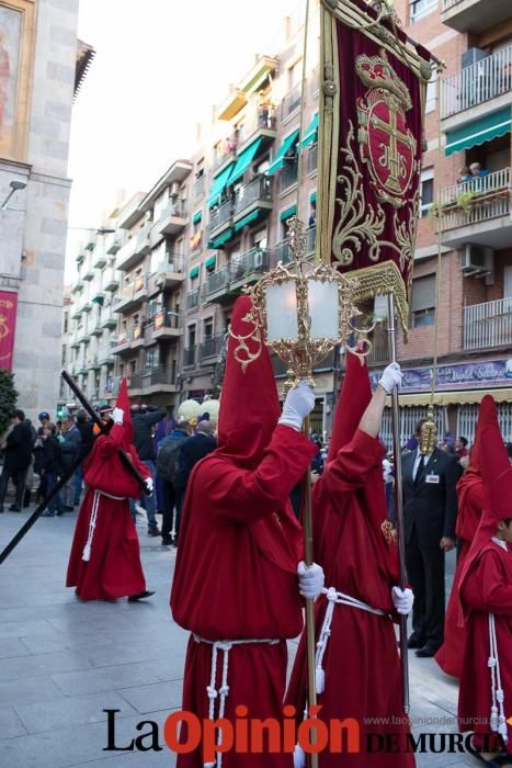 Magna Procesión del III Congreso de Cofradías (Sal