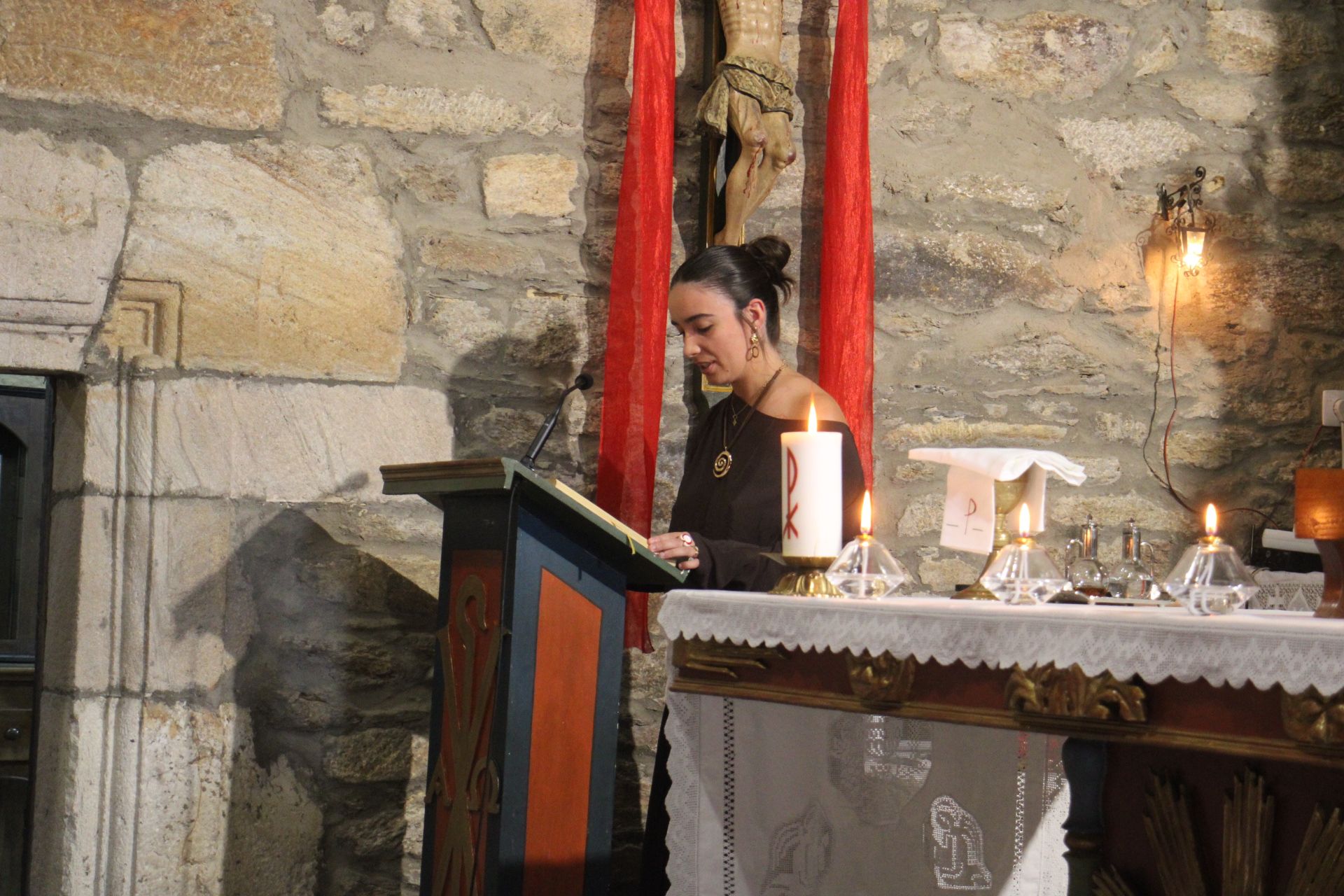 GALERÍA | Centenaria de Manzanal de Arriba