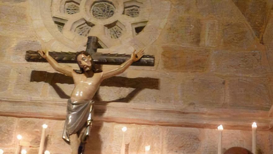 Per crucem Christi: la obra de Miguel Manzano en la Semana Santa de Zamora (y III)